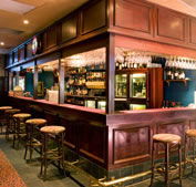 Aldgate Pump Hotel - Restaurants Sydney