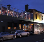 Elgin Inn Hotel - Restaurants Sydney