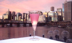  Restaurants Sydney