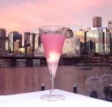 Cohibar - Restaurants Sydney