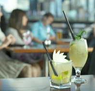 Watershed Hotel - Restaurants Sydney