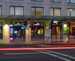 Rushcutters Bay NSW Restaurants Sydney
