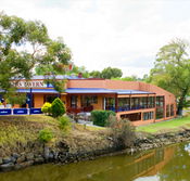 Anglers Tavern - Restaurants Sydney