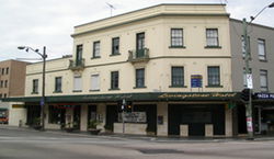 Petersham NSW Restaurants Sydney