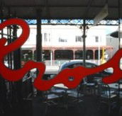 Rrose Bar - Restaurants Sydney