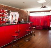Reunion Bar - Restaurants Sydney