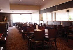  Restaurants Sydney