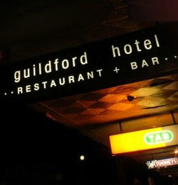 Guildford VIC Restaurants Sydney