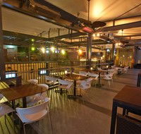 Commercial Hotel - Parramatta - Restaurants Sydney
