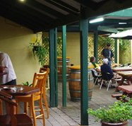 Bird In Hand Inn - Restaurants Sydney