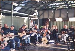 Maslin Beach SA Restaurants Sydney