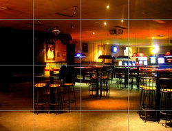 Mr Pockets - Restaurants Sydney 1