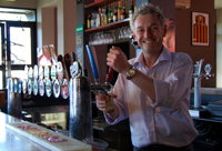 Carron Tavern - Restaurants Sydney 1