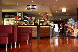 Leighoak Hotel - Restaurants Sydney 0