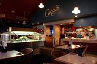 Market City Tavern - Restaurants Sydney 1