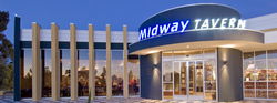 Midway Tavern - Restaurants Sydney 1
