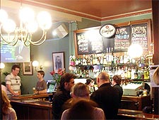 Historian Hotel - Restaurants Sydney 1