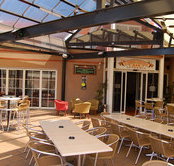 Somerset Hotel - Restaurants Sydney