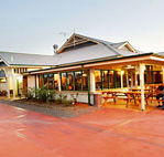 Potters Hotel and Brewery - Restaurants Sydney