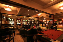 Edinburgh Castle Hotel - Restaurants Sydney 1
