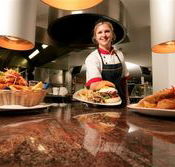 Southport Sharks - Restaurants Sydney