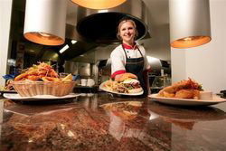 Southport Sharks - Restaurants Sydney 0