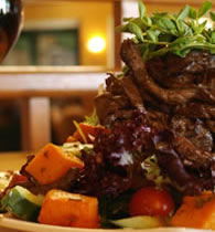 Holland Park QLD Restaurants Sydney