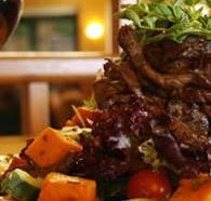 Holland Park Hotel - Restaurants Sydney
