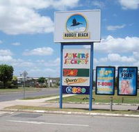 Nudgee Beach Hotel - Restaurants Sydney