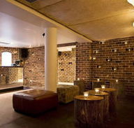 The Fringe Bar - Restaurants Sydney