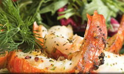 Fishermans Wharf Tavern - Restaurants Sydney 1