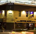 Hotel Kew - Restaurants Sydney