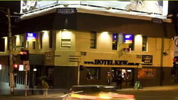 Hotel Kew - Restaurants Sydney 0