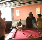 Chelsea Hotel Chatswood - Restaurants Sydney