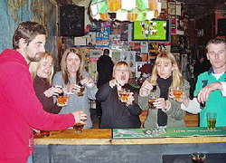 All Nations City - Restaurants Sydney 1