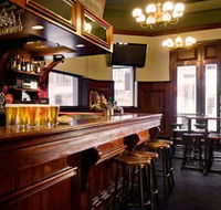 Wynyard Hotel - Restaurants Sydney