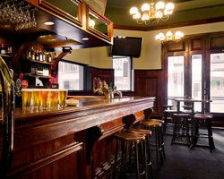 Wynyard Hotel - Restaurants Sydney 0