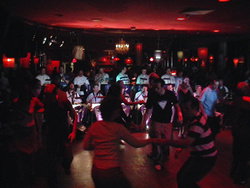 The Night Cat - Restaurants Sydney 1