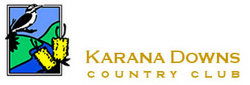Karana Downs Country Golf Club - Restaurants Sydney 1