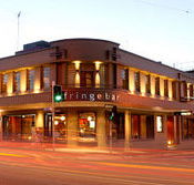 The Fringe Bar - Restaurants Sydney