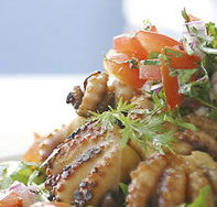 Nicks Bar and Grill - Restaurants Sydney