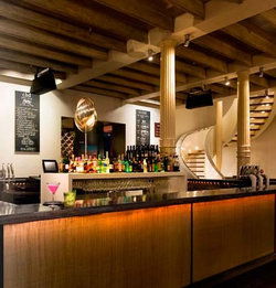 CBD Hotel - Restaurants Sydney 1