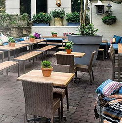 Slip Inn - Restaurants Sydney 1