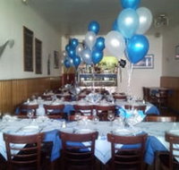 Pelagos Greek Tavern - Restaurants Sydney