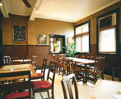 Lord Newry Hotel - Restaurants Sydney 1