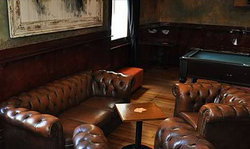 Green Park Hotel - Restaurants Sydney 1