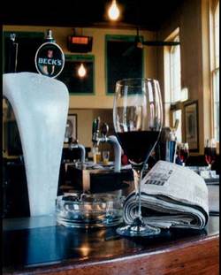 Exeter Hotel - Restaurants Sydney 1