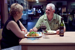 Alberton Hotel - Restaurants Sydney 1