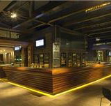 Penrith Panthers - Restaurants Sydney