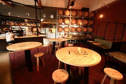 Grosvenor Hotel - Restaurants Sydney 1